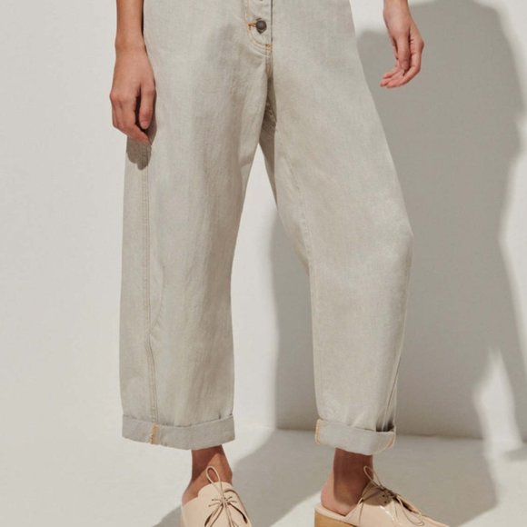 Rachel Comey Elkin Jeans - Picture 12 of 13